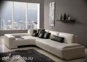Диван в интерьере 03.12.2018 №362 - photo Sofa in the interior - design-foto.ru